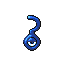 Unown shiny