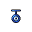 Unown shiny