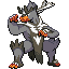 Urshifu shiny