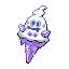 Vanillish shiny
