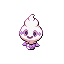 Vanillite shiny