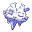 Vanilluxe shiny