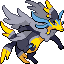 Velozel shiny