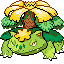 Venusaur shiny
