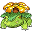 Venusaur shiny
