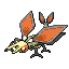 Vibrava shiny