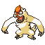 Vigoroth shiny