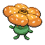 Vileplume shiny
