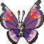 Vivillon shiny