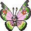 Vivillon shiny