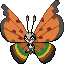 Vivillon shiny