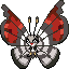 Vivillon shiny
