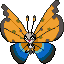Vivillon shiny