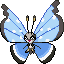 Vivillon shiny