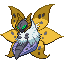 Volcarona shiny
