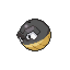 Voltorb shiny