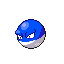 Voltorb shiny