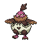 Vullaby shiny
