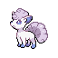 Vulpix shiny