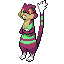 Watchog shiny