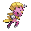 Weavile shiny