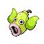 Weepinbell shiny