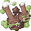 Weezing shiny