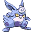 Wigglytuff shiny