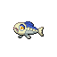 Wishiwashi shiny