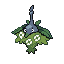 Wormadam shiny