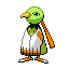 Xatu shiny