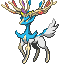 Xerneas shiny