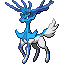Xerneas shiny