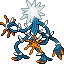 Xurkitree shiny