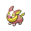 Yamper shiny