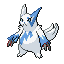 Zangoose shiny