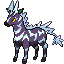 Zebstrika shiny