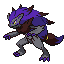 Zoroark shiny