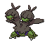 Zweilous shiny