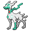 Zygarde shiny